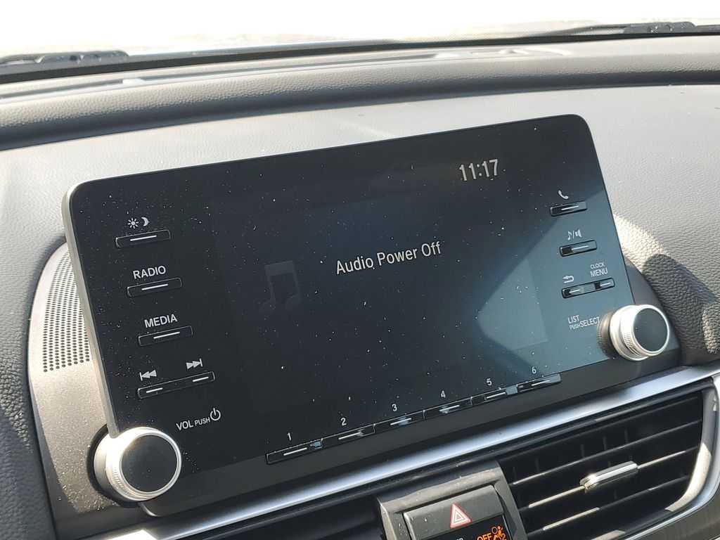 Thumbnail: 2019 Honda Accord - 27