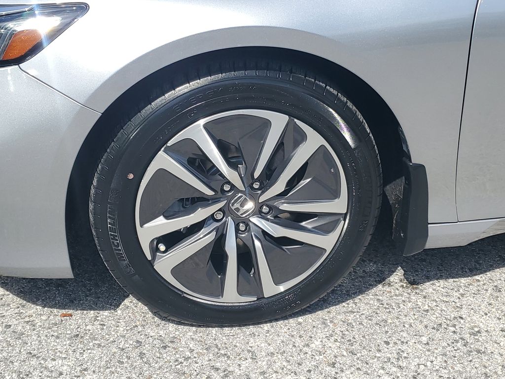 Thumbnail: 2019 Honda Accord - 5