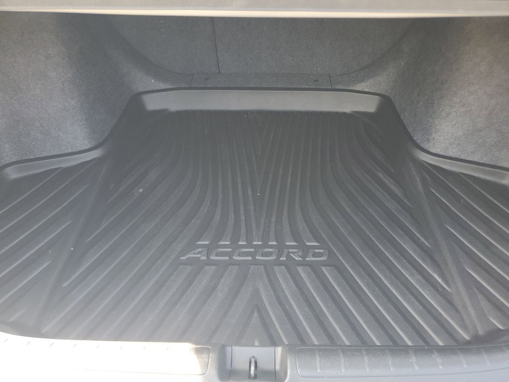 Thumbnail: 2019 Honda Accord - 13