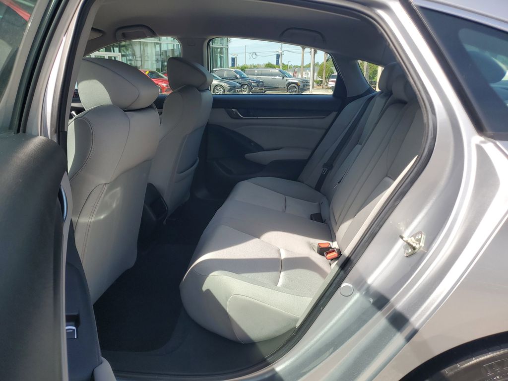 Thumbnail: 2019 Honda Accord - 8