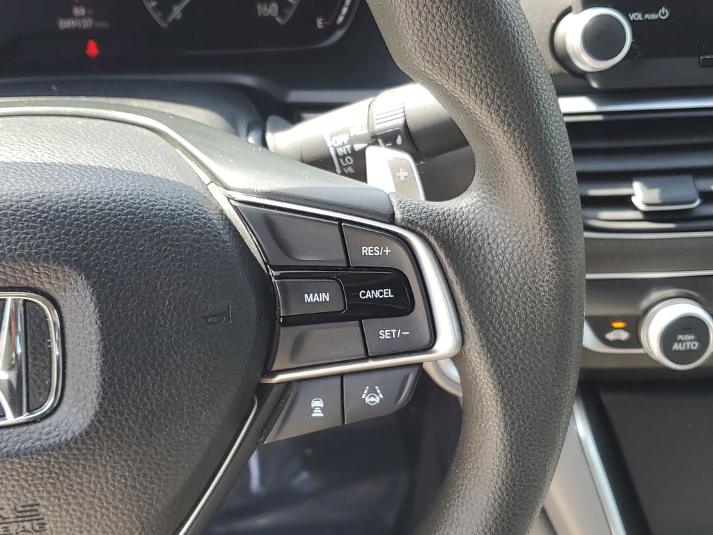 Thumbnail: 2019 Honda Accord - 26