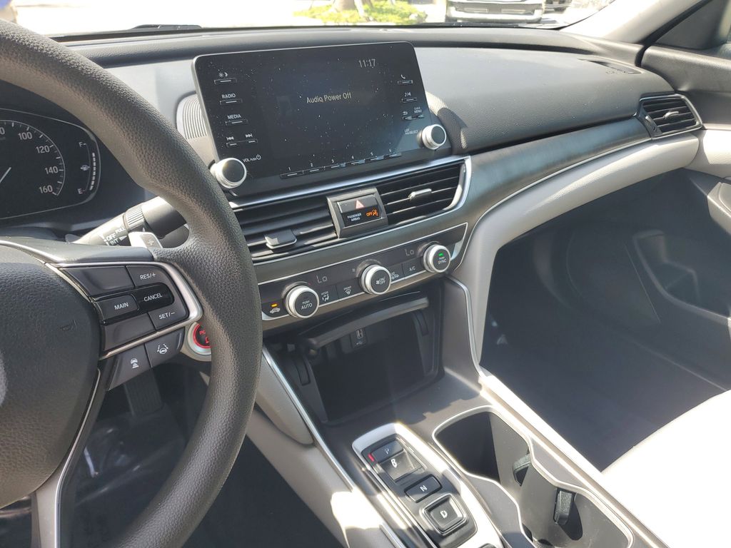 Thumbnail: 2019 Honda Accord - 30