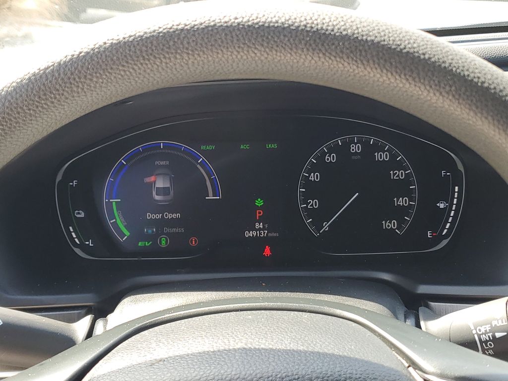 Thumbnail: 2019 Honda Accord - 12