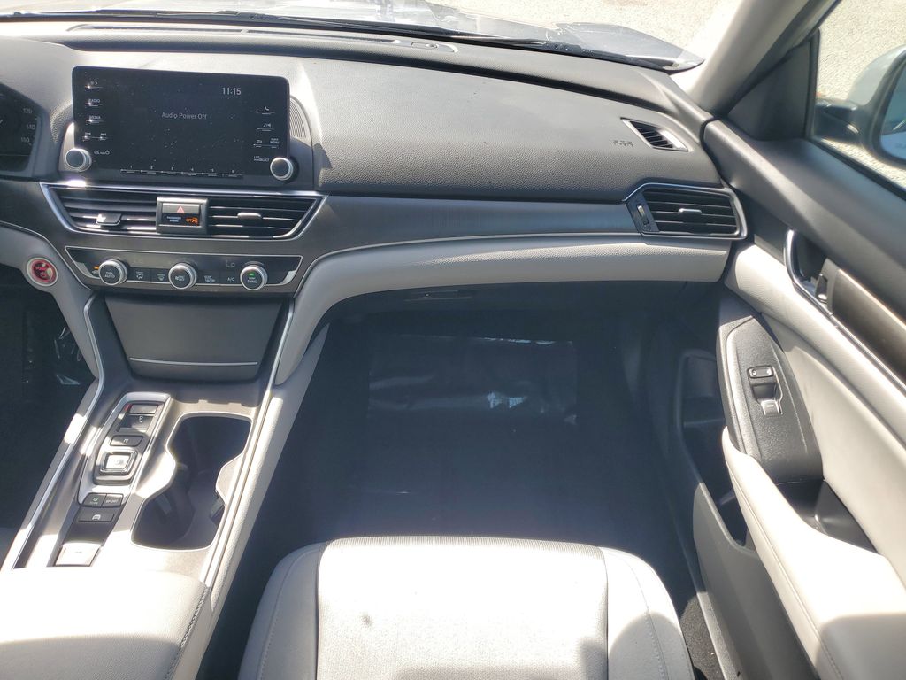 Thumbnail: 2019 Honda Accord - 6