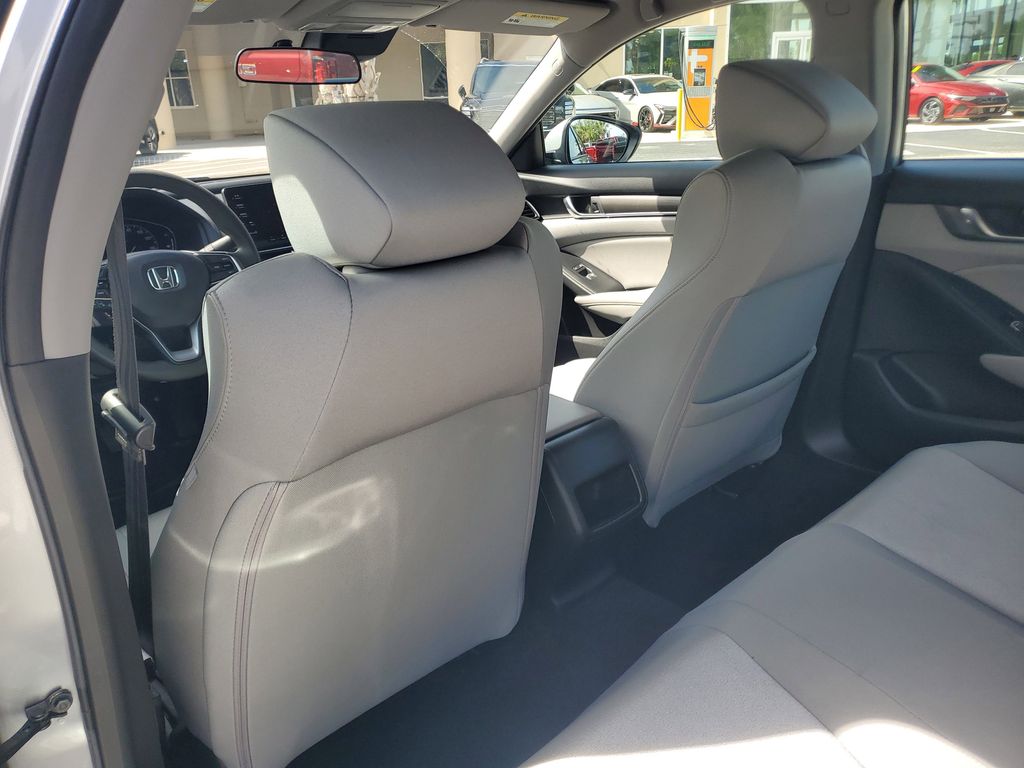 Thumbnail: 2019 Honda Accord - 19