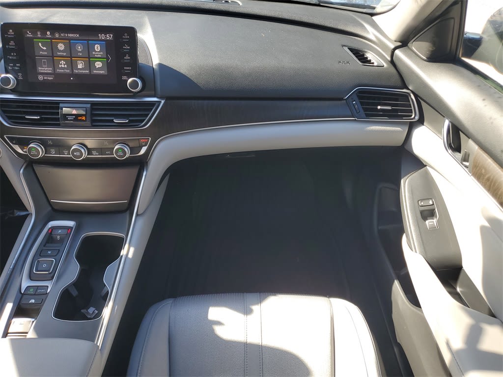 Thumbnail: 2020 Honda Accord - 8