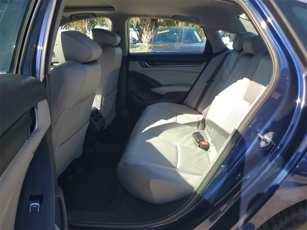 Thumbnail: 2020 Honda Accord - 11