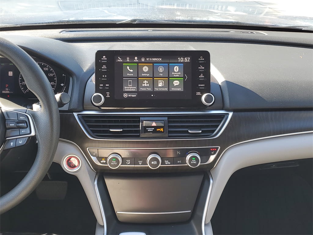 Thumbnail: 2020 Honda Accord - 14