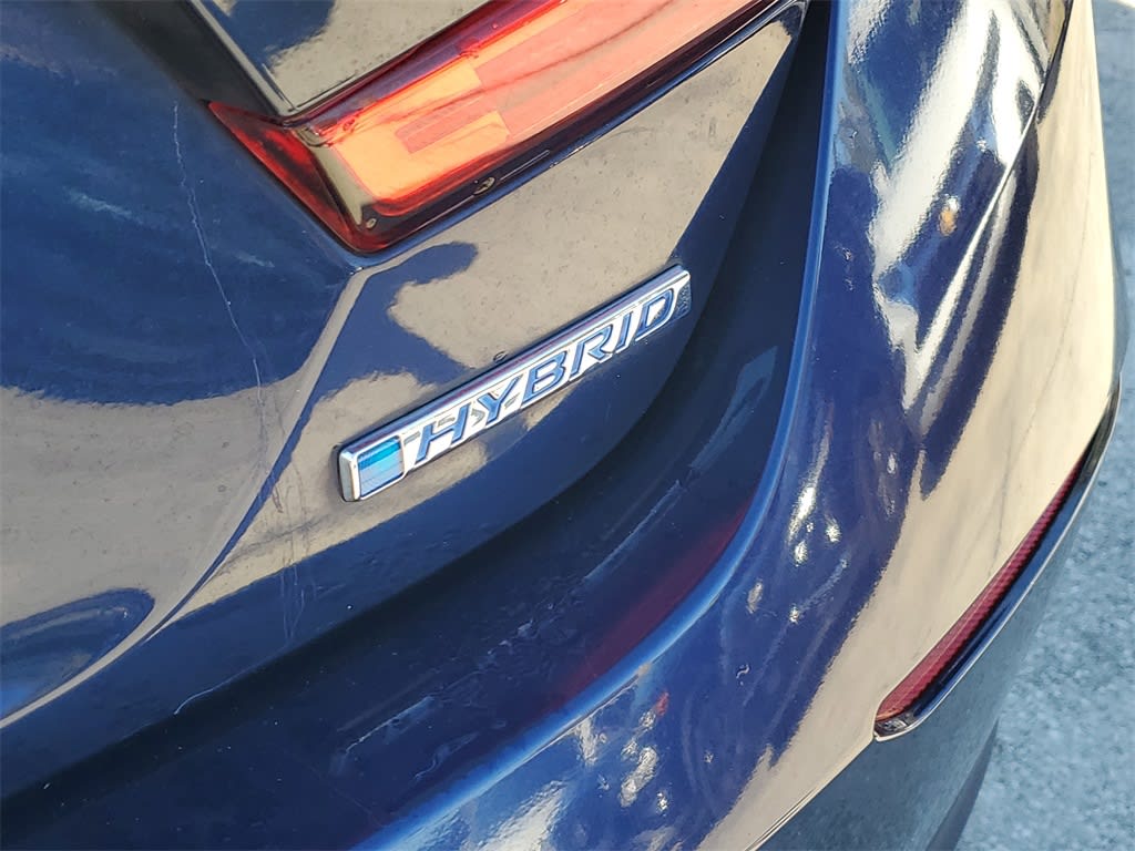 Thumbnail: 2020 Honda Accord - 19