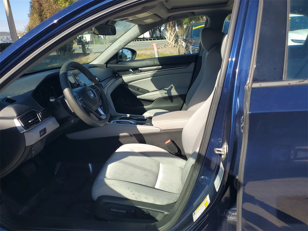 Thumbnail: 2020 Honda Accord - 10