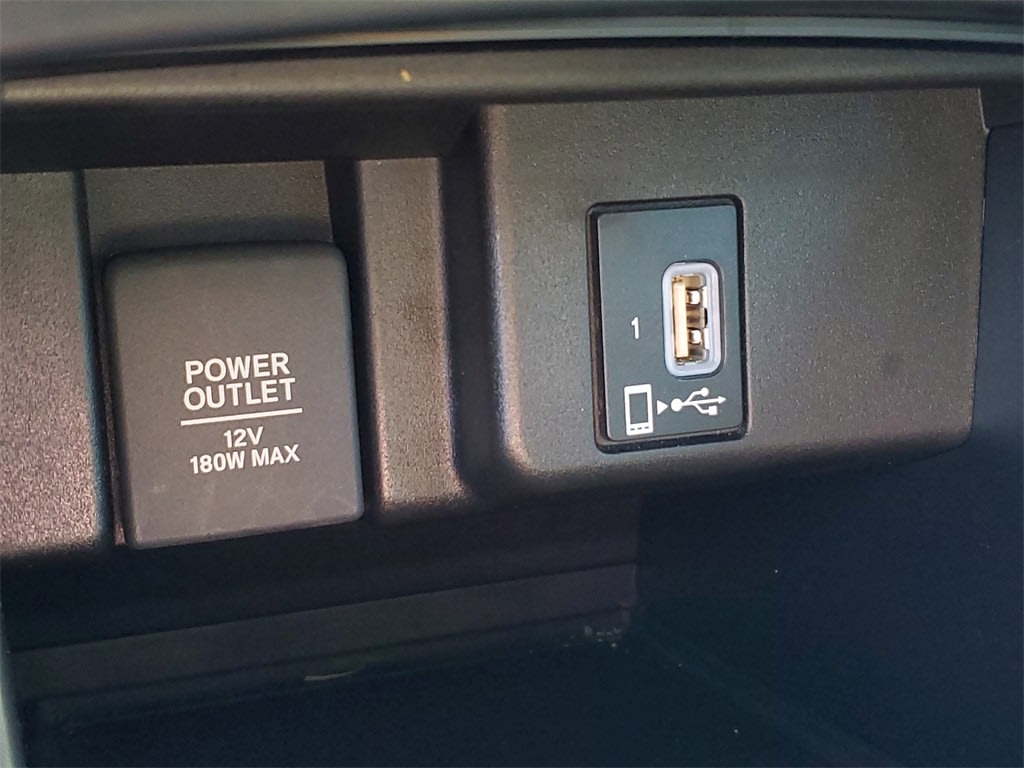 Thumbnail: 2020 Honda Accord - 30