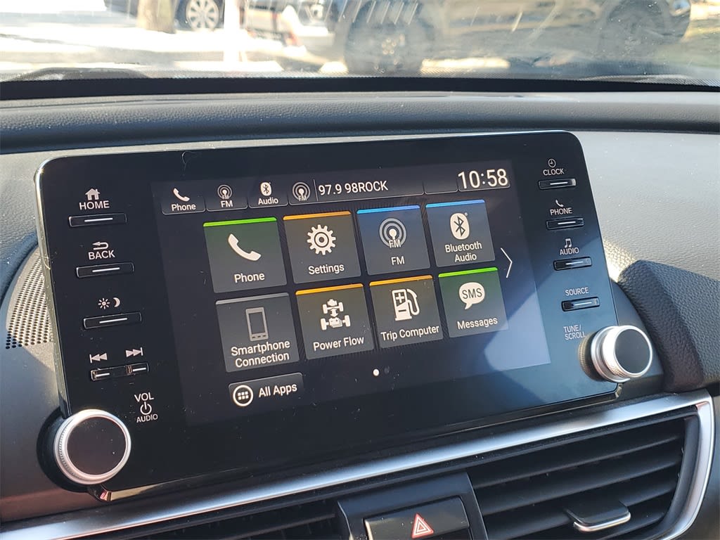 Thumbnail: 2020 Honda Accord - 28