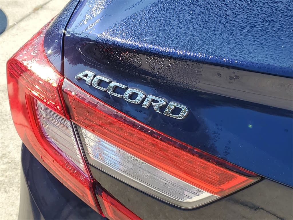 Thumbnail: 2020 Honda Accord - 6