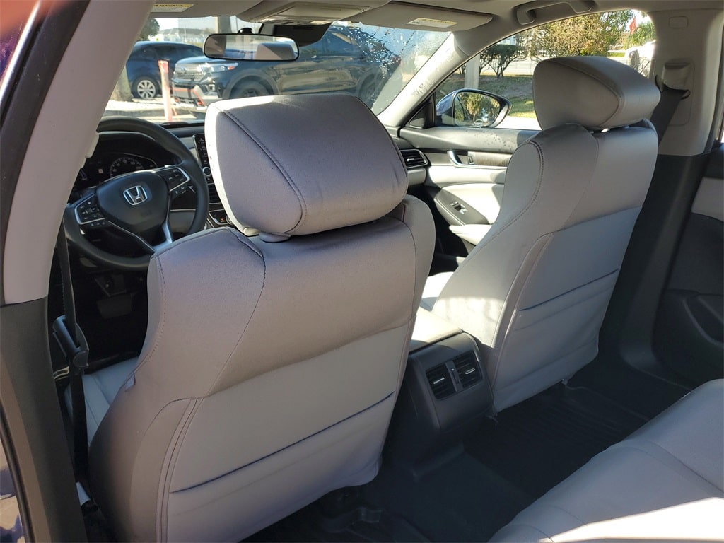 Thumbnail: 2020 Honda Accord - 9