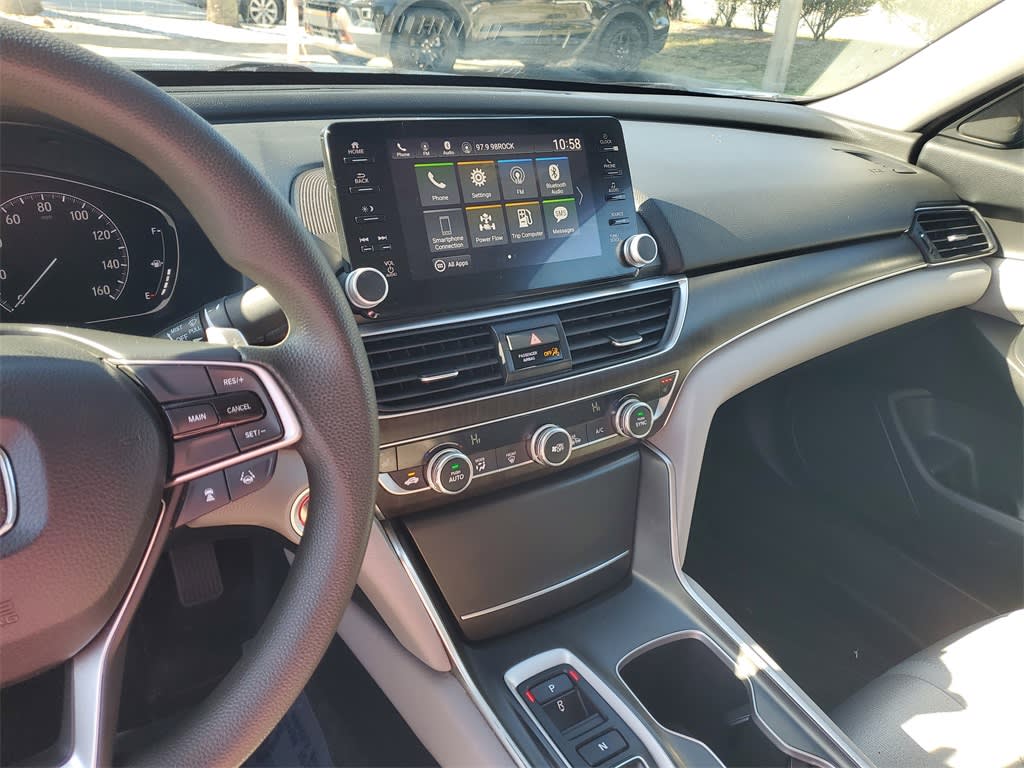 Thumbnail: 2020 Honda Accord - 31