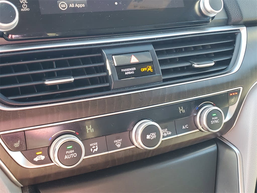 Thumbnail: 2020 Honda Accord - 29