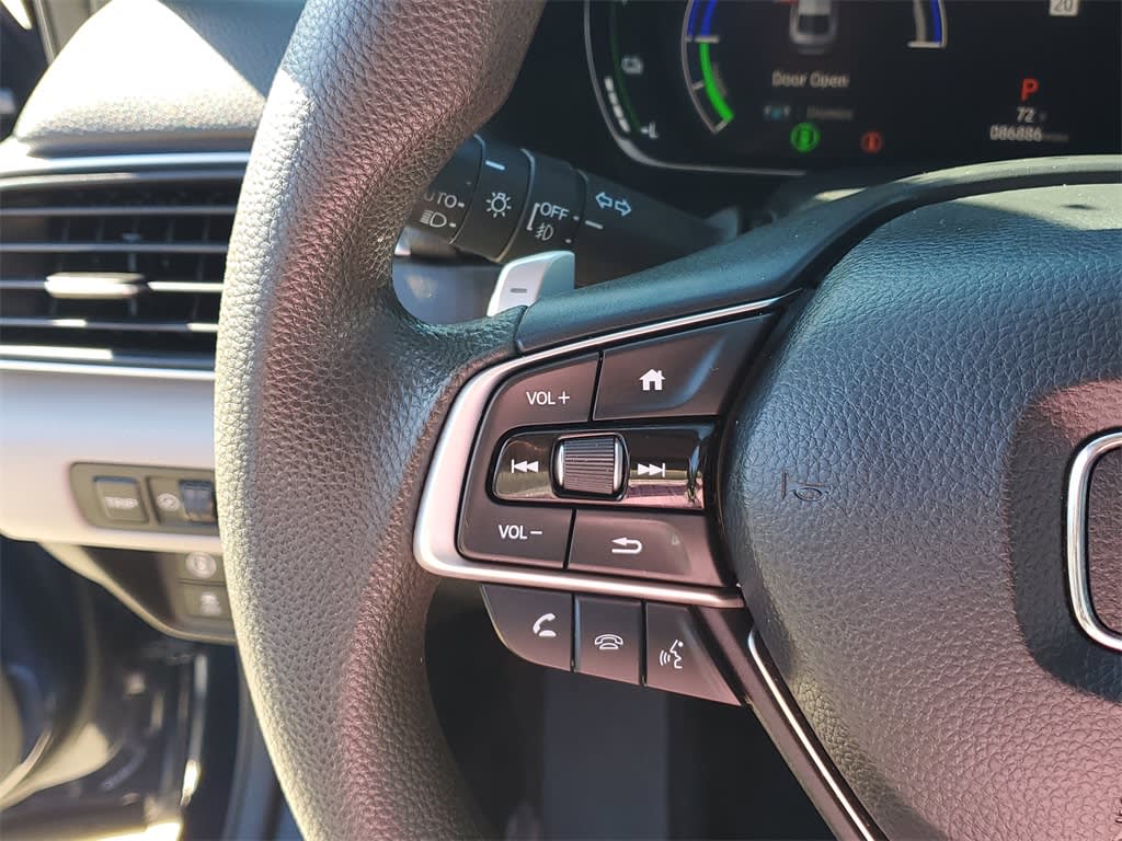 Thumbnail: 2020 Honda Accord - 27