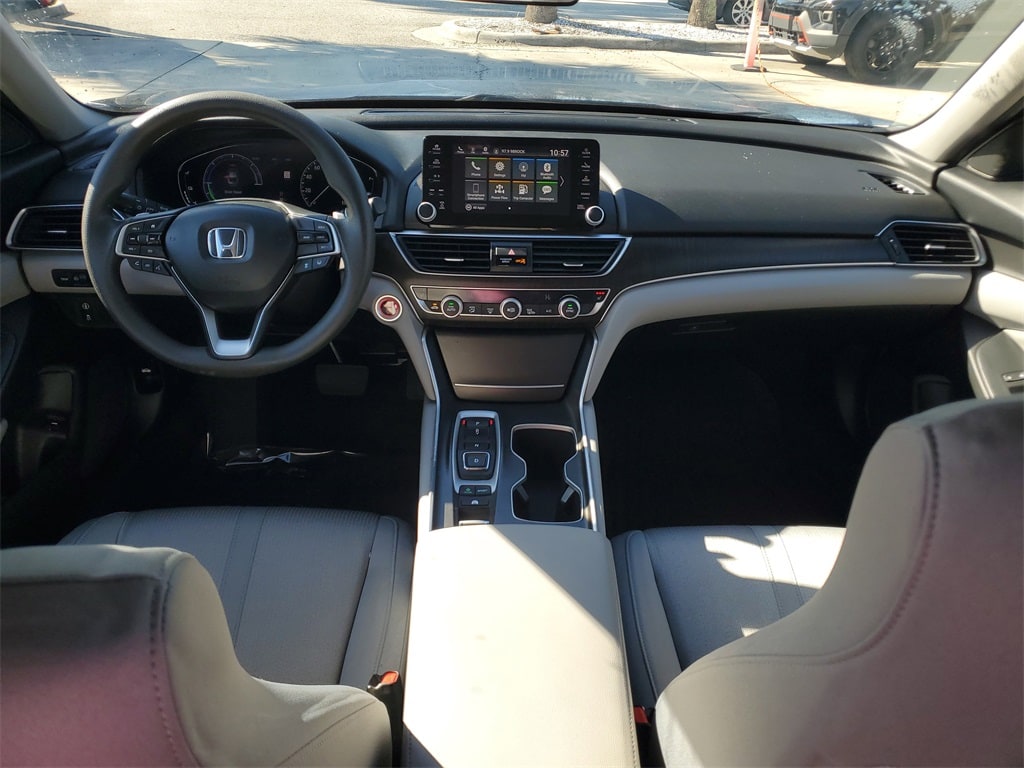 Thumbnail: 2020 Honda Accord - 2