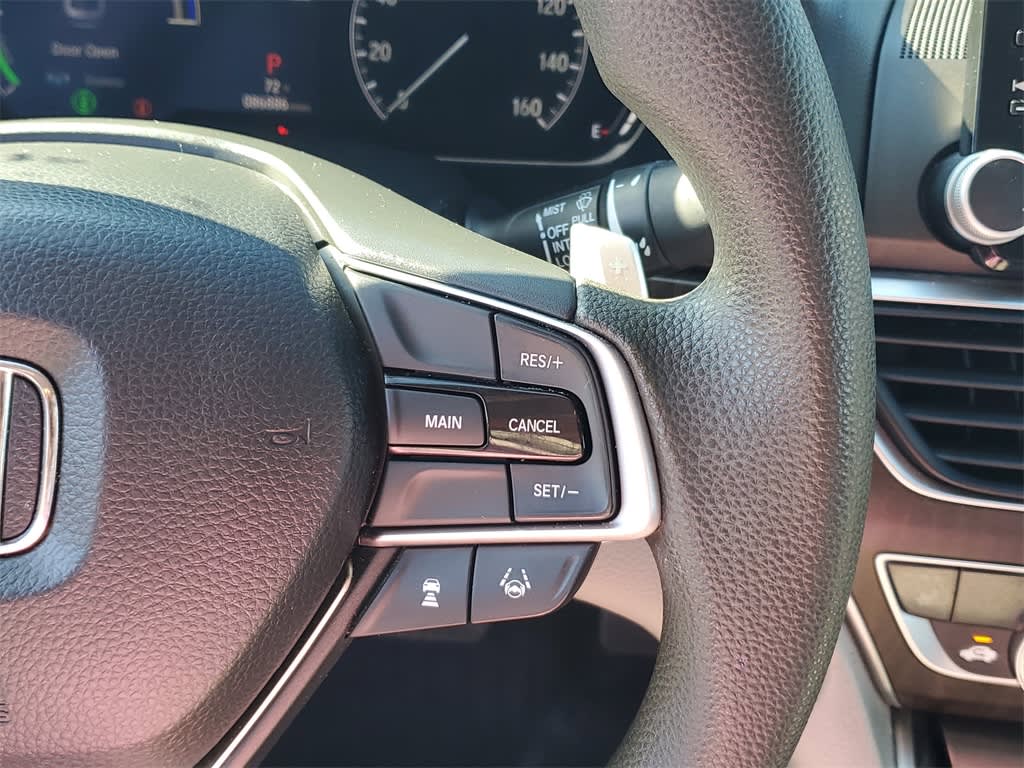 Thumbnail: 2020 Honda Accord - 26