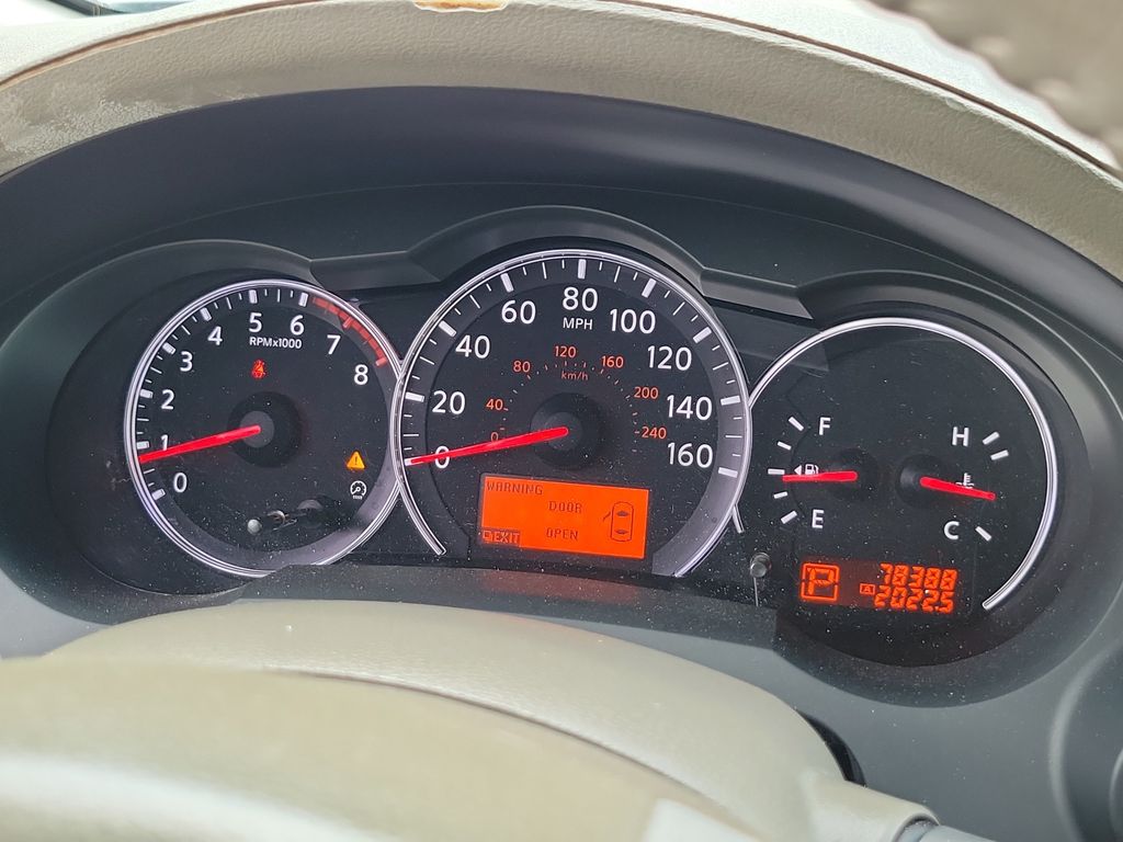 Thumbnail: 2012 Nissan Altima - 11