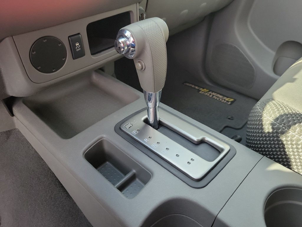 Thumbnail: 2019 Nissan Frontier - 14