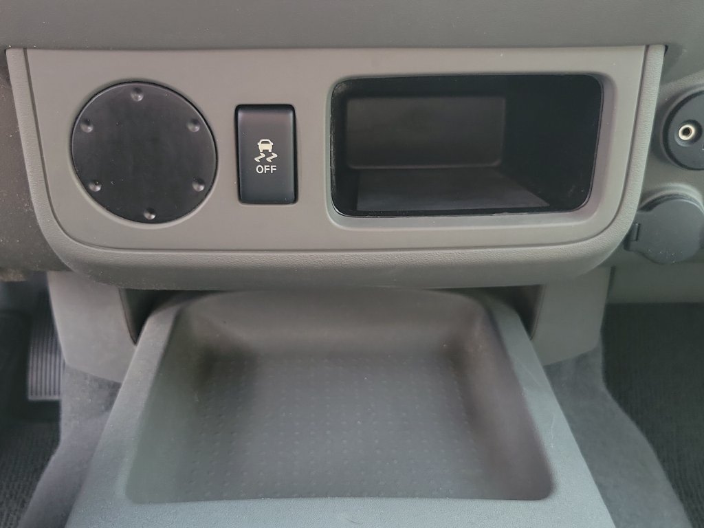 Thumbnail: 2019 Nissan Frontier - 21