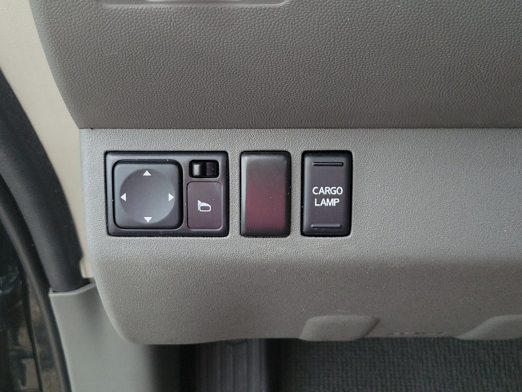 Thumbnail: 2019 Nissan Frontier - 24