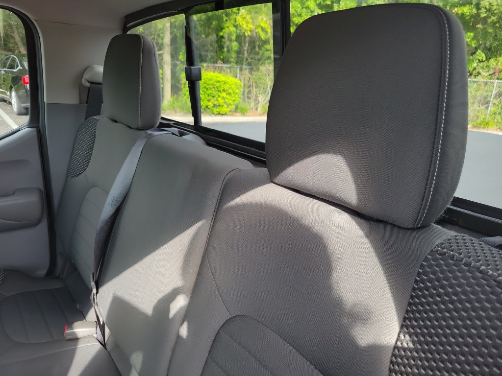 Thumbnail: 2019 Nissan Frontier - 25