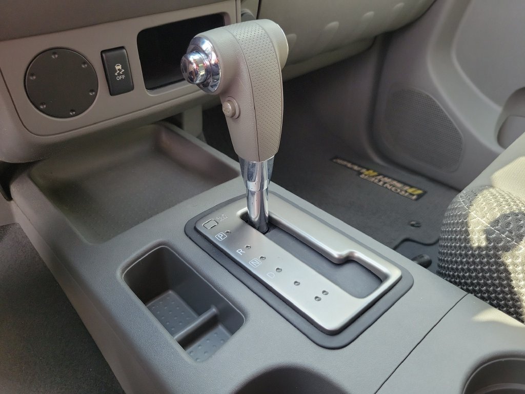 Thumbnail: 2019 Nissan Frontier - 20