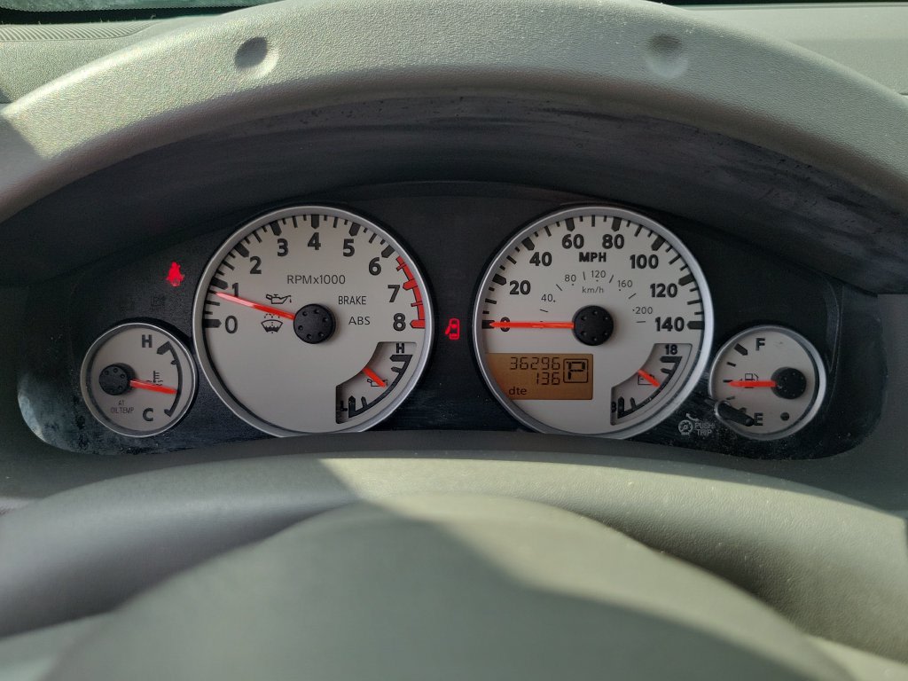Thumbnail: 2019 Nissan Frontier - 15