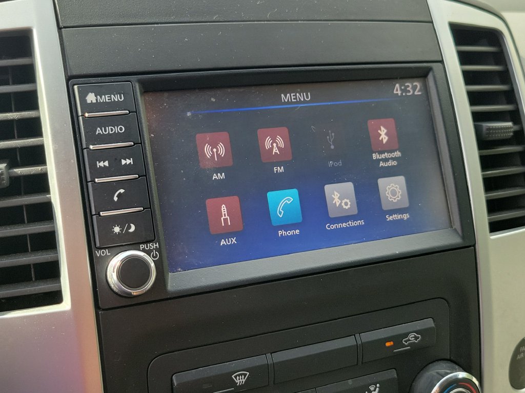 Thumbnail: 2019 Nissan Frontier - 13