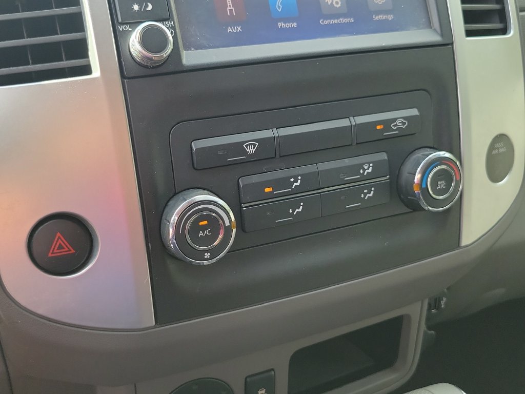 Thumbnail: 2019 Nissan Frontier - 22