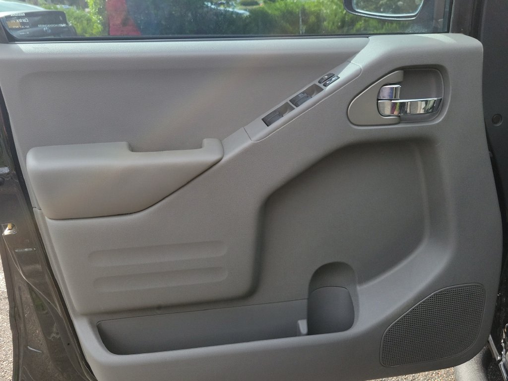 Thumbnail: 2019 Nissan Frontier - 29