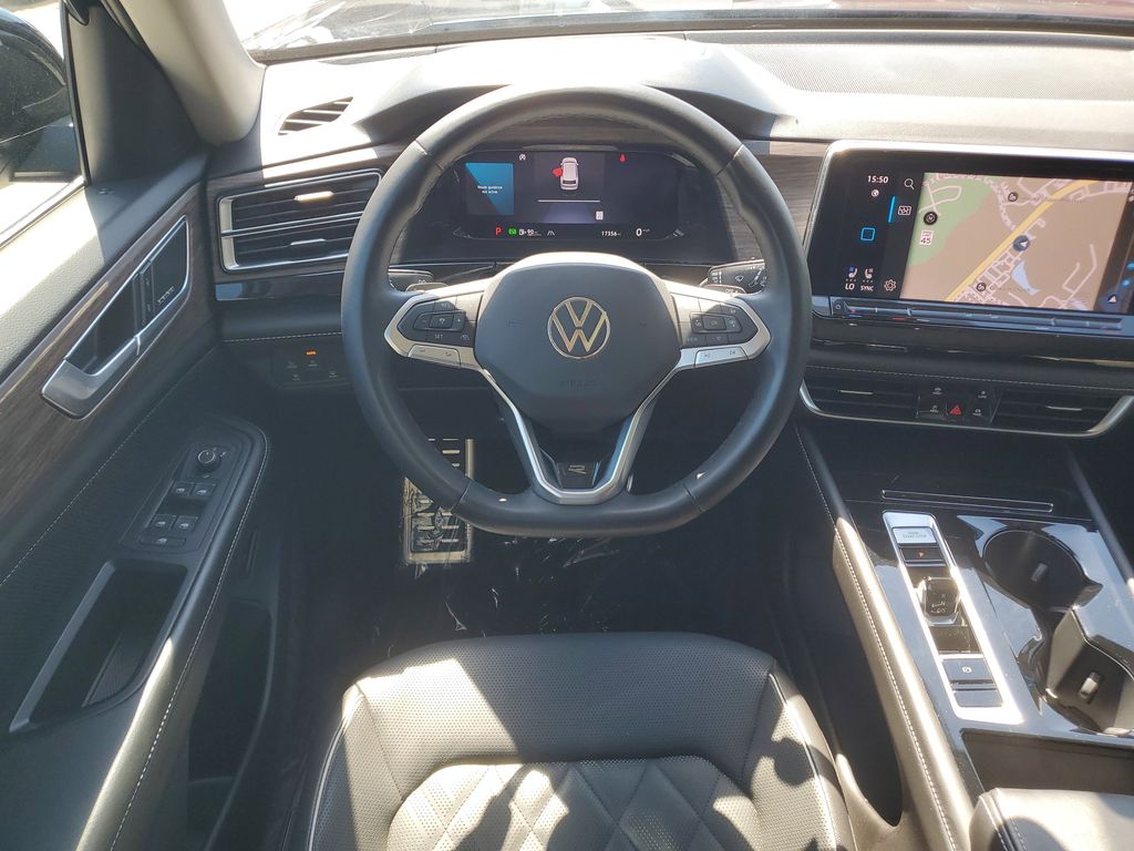 Thumbnail: 2024 Volkswagen Atlas - 6