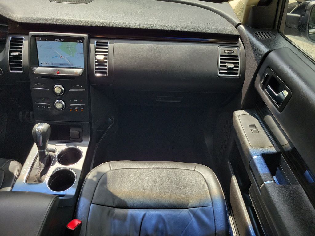 Thumbnail: 2016 Ford Flex - 6