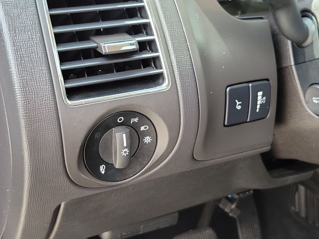 Thumbnail: 2016 Ford Flex - 24