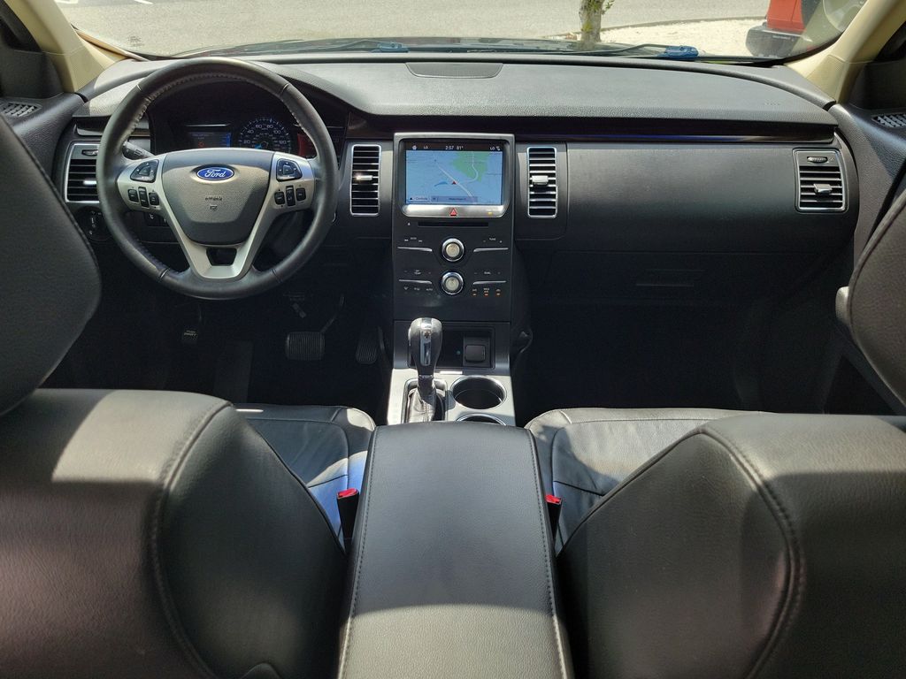 Thumbnail: 2016 Ford Flex - 2