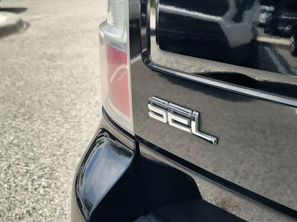 Thumbnail: 2016 Ford Flex - 17