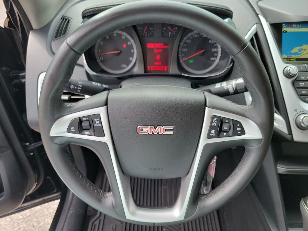 Thumbnail: 2016 GMC Terrain - 12