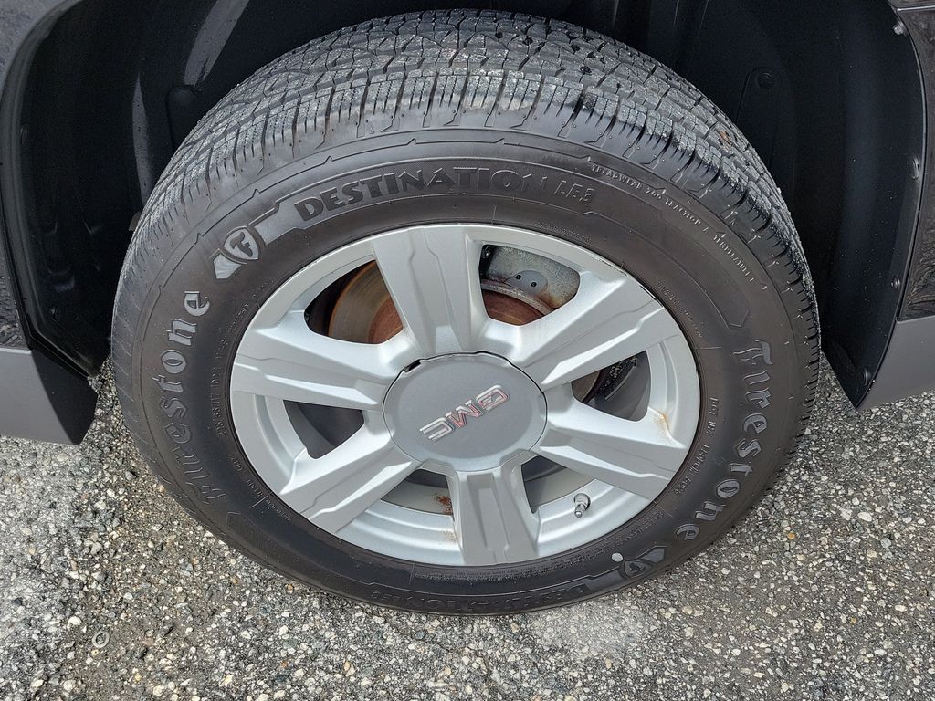 Thumbnail: 2016 GMC Terrain - 6