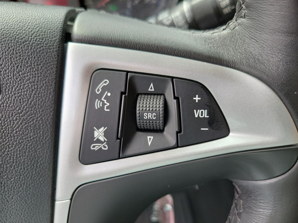 Thumbnail: 2016 GMC Terrain - 31