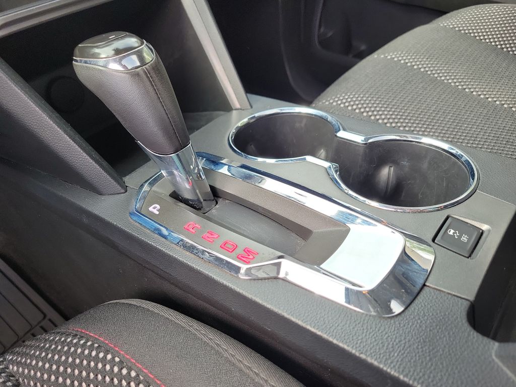Thumbnail: 2016 GMC Terrain - 14