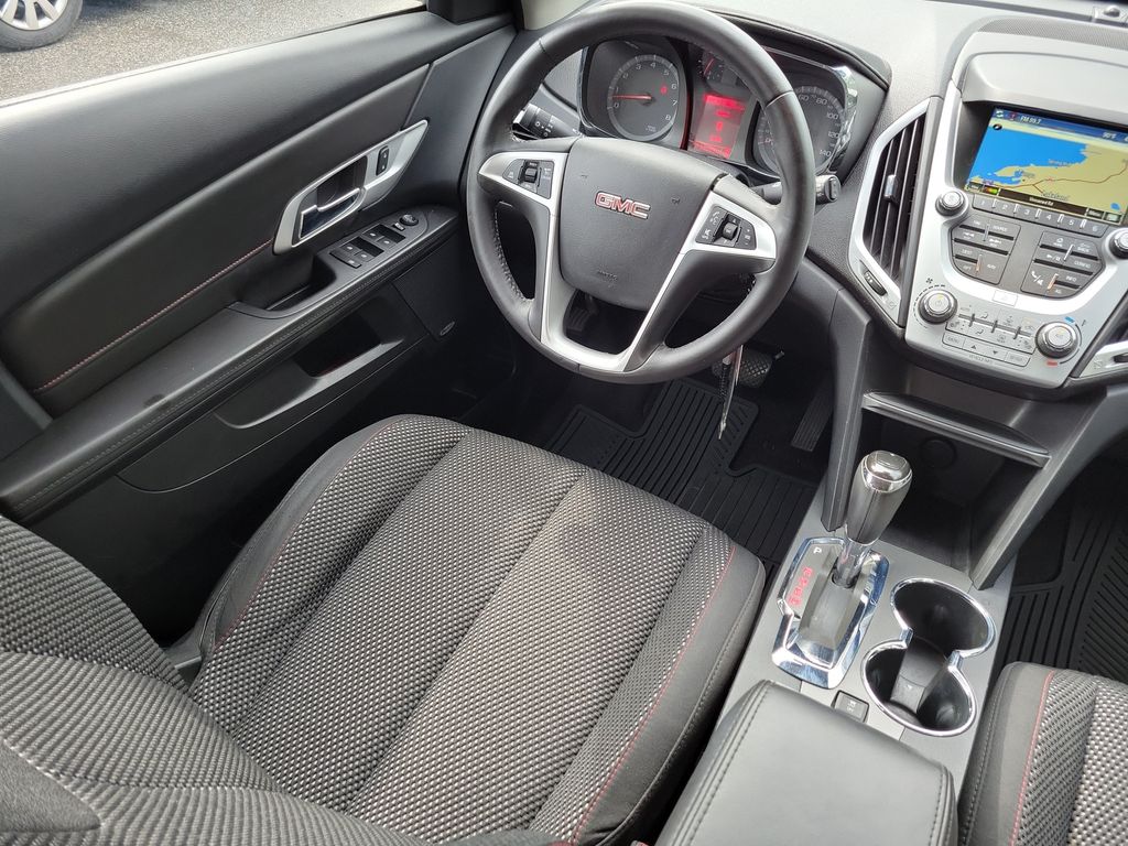 Thumbnail: 2016 GMC Terrain - 11
