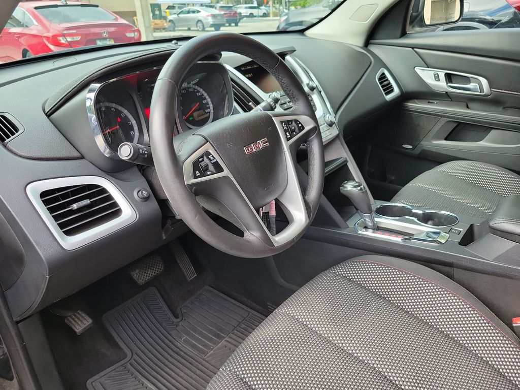 Thumbnail: 2016 GMC Terrain - 2