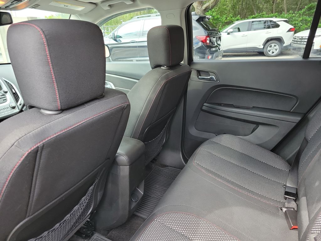 Thumbnail: 2016 GMC Terrain - 26