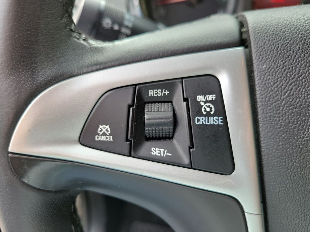 Thumbnail: 2016 GMC Terrain - 32