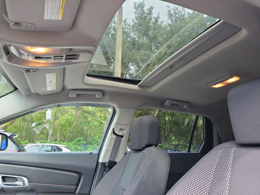 Thumbnail: 2016 GMC Terrain - 21