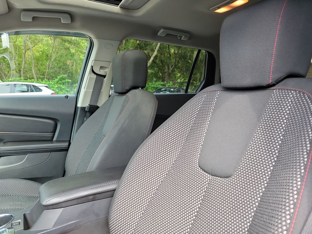 Thumbnail: 2016 GMC Terrain - 8