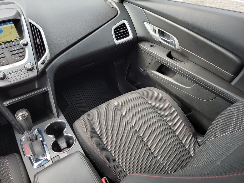 Thumbnail: 2016 GMC Terrain - 28