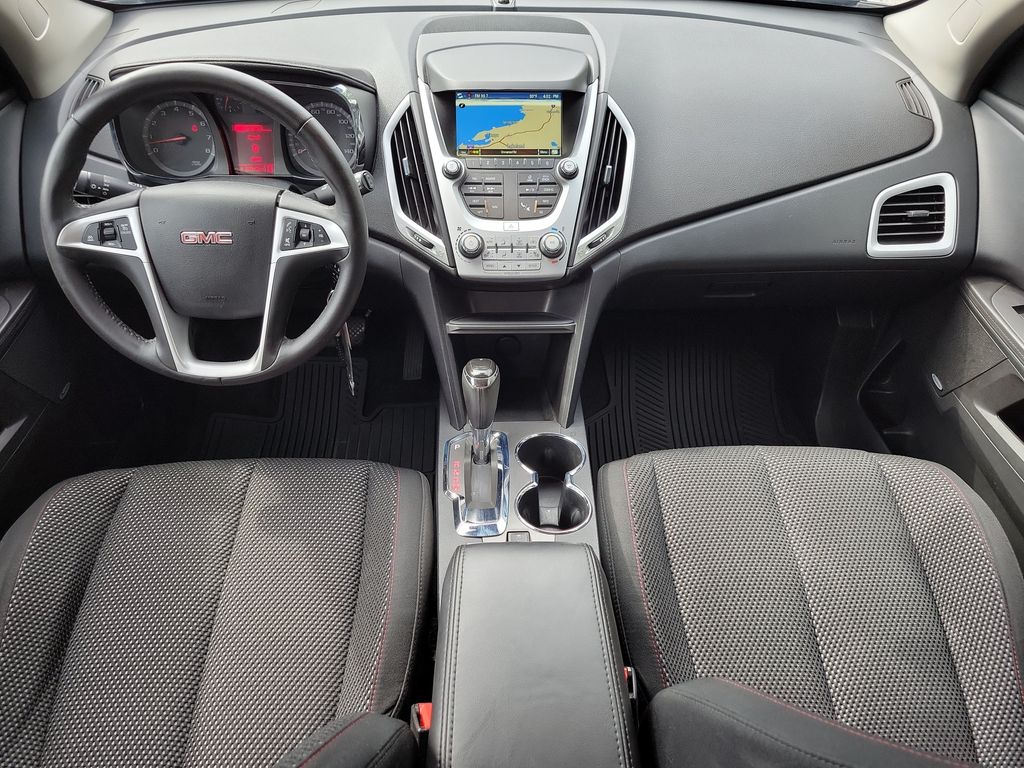 Thumbnail: 2016 GMC Terrain - 7